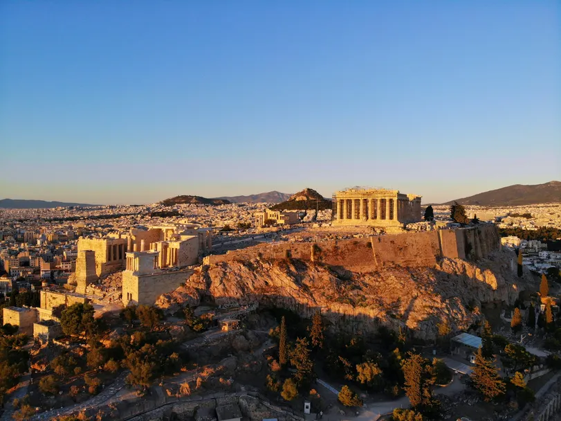 Discover the best Things to do in Athens​ today